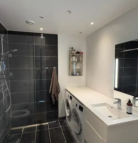 Luxury With A Stunning View In Apartamento *