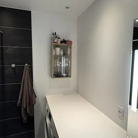 Apartament Luxury With A Stunning View In Kopenhaga