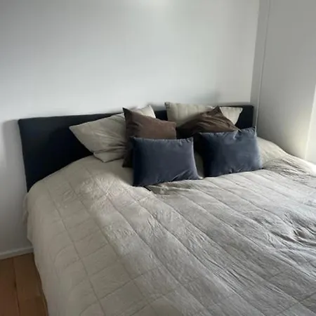 Rare 3 Bedroom Cph Luxury Apt W Stunning View Apartament *