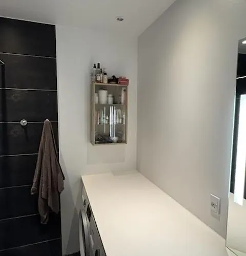 Lejlighed Luxury With A Stunning View In København