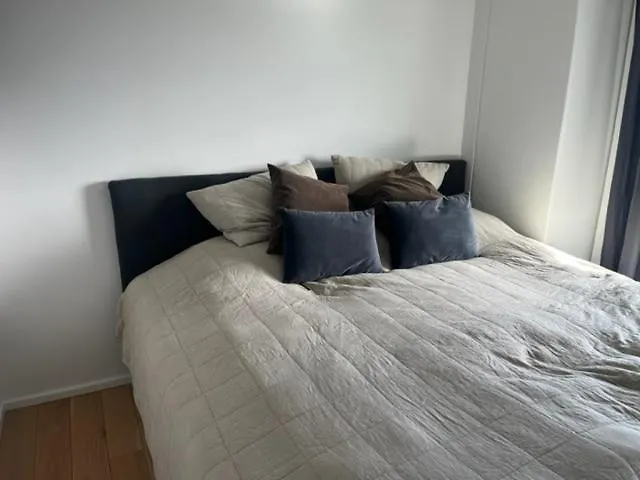 Luxury With A Stunning View In Appartamento *